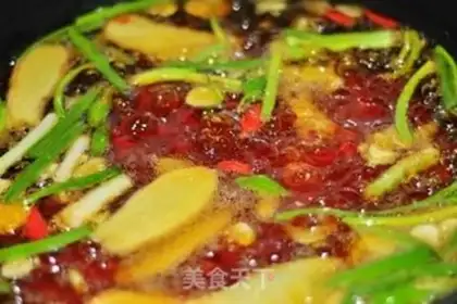Make Homemade pan base step 10