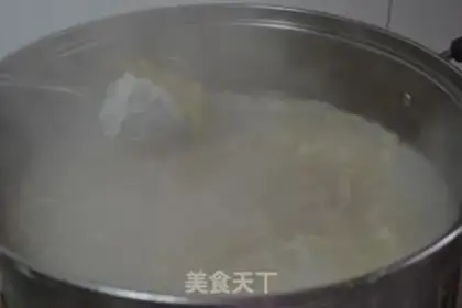 Make Double crystal sheet step 14
