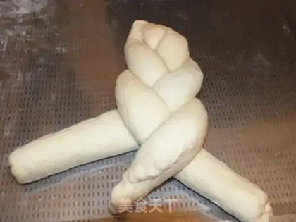 Make Bean toast step 12