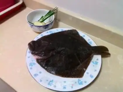 Make Fresh fish step 0