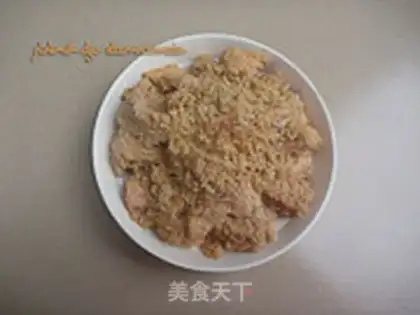 Make Foul wings step 4