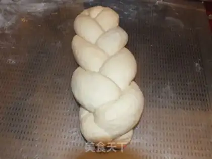Make Bean toast step 13