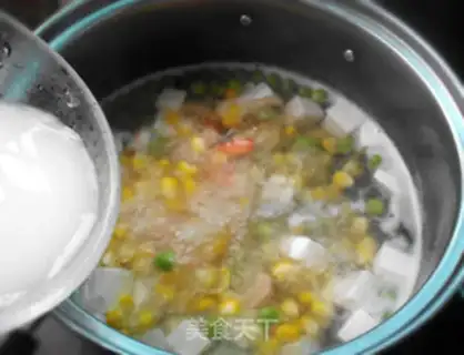 Make Shrimp soup step 5