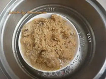 Make Foul wings step 5
