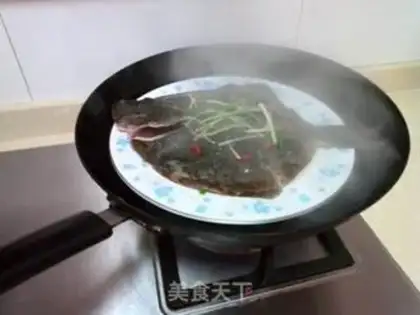 Make Fresh fish step 2