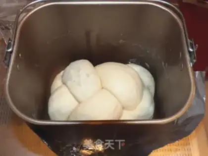 Make Bean toast step 14