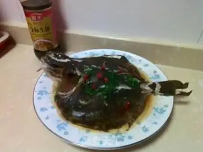 Make Fresh fish step 3