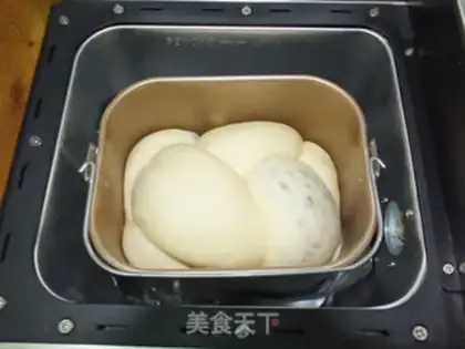 Make Bean toast step 15