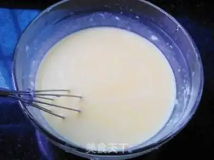 Make Sausage egg rolls step 5
