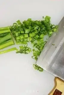 Make Honey-tree soup step 2