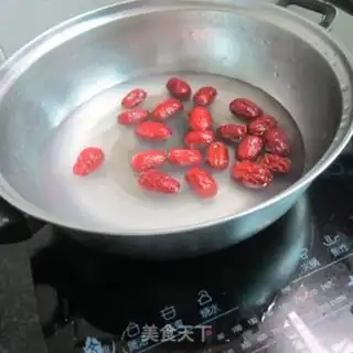Make Honey-tree soup step 3