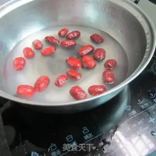 Make Honey-tree soup step 4