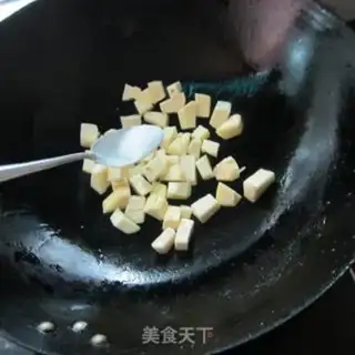 Make Cook the melon step 2