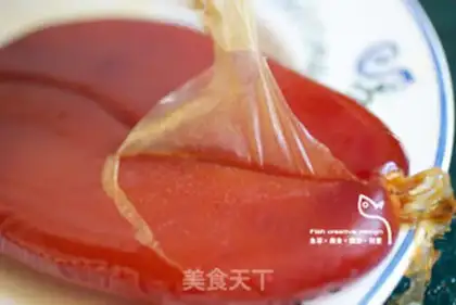 Make Roasted fish step 1