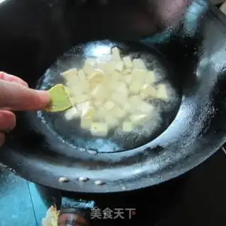 Make Cook the melon step 3
