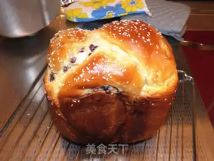 Make Bean toast step 19