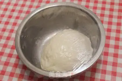Make Noodles step 2
