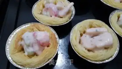 Make Fruit salad step 4