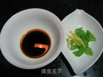 Make Clear the cabbage step 1