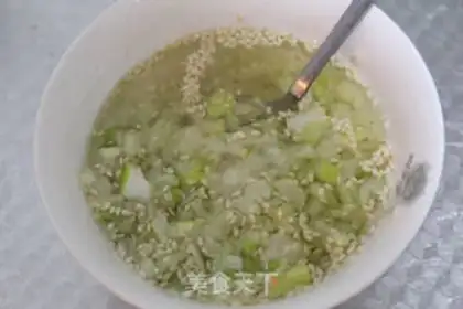 Make Noodles step 3