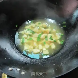 Make Cook the melon step 5
