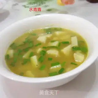 Make Cook the melon step 6
