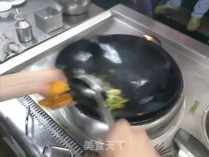 Make Noodles step 4