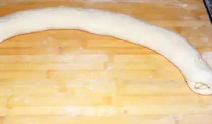 Make Noodles step 7