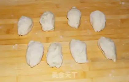 Make Noodles step 8