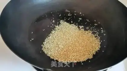Make Pumpkin salad step 4