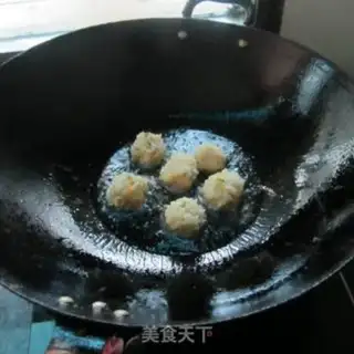 Make Blow Pearlball step 9