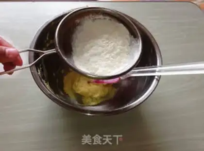Make Super-heavy cow step 2