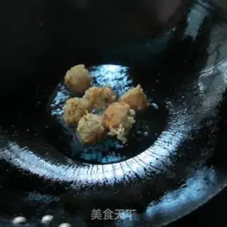 Make Blow Pearlball step 10