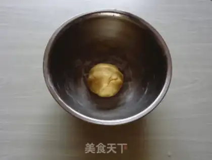 Make Super-heavy cow step 3