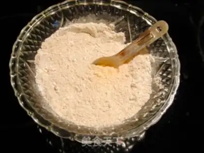 Make Macalon step 4