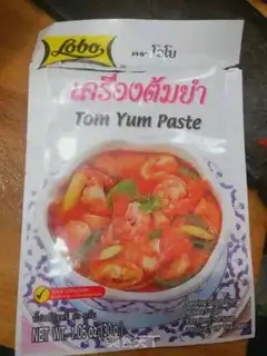 Make Winter Cunt soup step 1