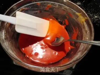 Make Macalon step 7