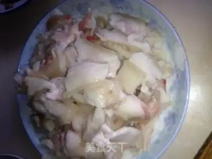 Make Fat and hot step 0