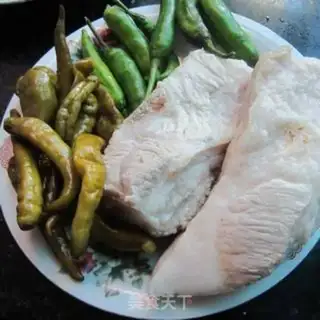 Make Spicy fish step 0