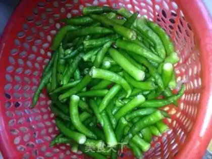 Make Fat and hot step 1