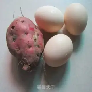 Make Watermelons fried eggs step 0