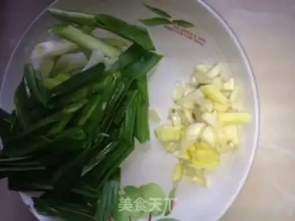Make Fat and hot step 2