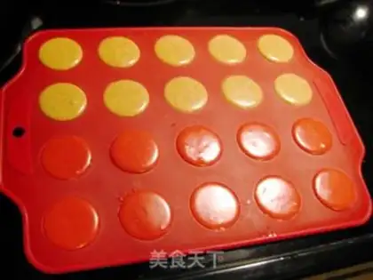 Make Macalon step 10