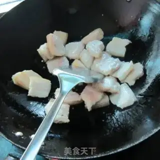 Make Spicy fish step 2