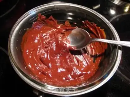 Make Macalon step 11