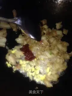 Make Fat and hot step 4