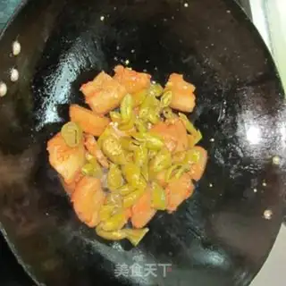 Make Spicy fish step 5