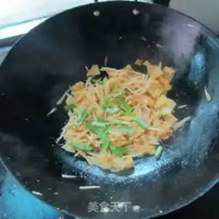 Make Watermelons fried eggs step 5