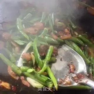 Make Fat and hot step 6