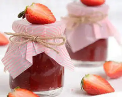 Make Strawberry jam step 10